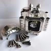 Aluminum Center Gearbox Silver for Arrma 1/5 8S KRATON/Outcast ARA310930 view 3