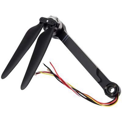Front Right arm Set with Motor for SJRC F11, F11 PRO RC Drone Quadcopter