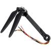 Front Right arm Set with Motor for SJRC F11, F11 PRO RC Drone Quadcopter view 1