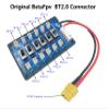 HobbyFly 1s Betafpv Bt2.0 Ph2.0 Lipo Battery Series Charging Board Parallel Charger Board Blade Inductrix Ultra Micro JST-PH Connector mCX mCPX for Lipo Balance Charger for Tiny Whoop view 3