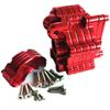 Aluminum Center Gearbox Case Red for Arrma 1/5 8S Kraton Outcast ARA310930 view 4