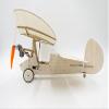 Dancing Wings Hobby 358mm Micro Indoor Balsa Laser Airplane Newton Need to Build for Adults (K0705-147) view 3