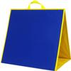 Foldable Flannel Board Quiet Book for Kids - Freestanding Felt Board for Toddlers & Preschoolers - Travel Toys for Boys & Girls view 2