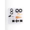 MUCHENGHY AFX/Racemasters Mega G+ Tune Up Kit - FRT Tires AFX22036 HO Slot Racing Cars view 2