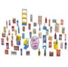 5 Surprise Mini Brands Series 3 - Mystery Brand Collectibles Made by Zuru - 2 Pack, Multicolor view 3