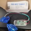 BEA Hardwire RetroFit Transmitter, for use with BEA Touch-to-Touchless Door Actuators view 1