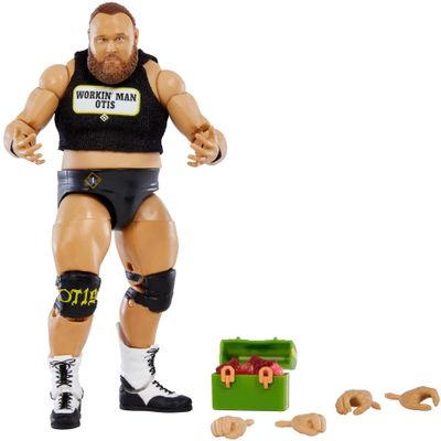 Mattel WWE Otis Elite Collection Action Figure