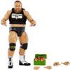 Mattel WWE Otis Elite Collection Action Figure view 1