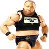 Mattel WWE Otis Elite Collection Action Figure view 2