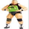Mattel WWE Otis Elite Collection Action Figure view 3