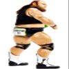 Mattel WWE Otis Elite Collection Action Figure view 4