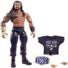 WWE Roman Reigns Elite Collection Series 88 Action Figure 6 in Posable Collectible Gift Fans Ages 8 Years Old and Up view 1