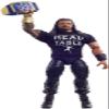 WWE Roman Reigns Elite Collection Series 88 Action Figure 6 in Posable Collectible Gift Fans Ages 8 Years Old and Up view 2
