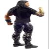 WWE Roman Reigns Elite Collection Series 88 Action Figure 6 in Posable Collectible Gift Fans Ages 8 Years Old and Up view 4