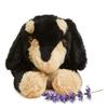 warmies Microwavable & Weighted Stuffed Animals, Dachshund - Heated Stuffed Animal Plushie for Warmth & Comfort - Cute Soft Plush Toys for Adults & Children (Boys, Girls, Babies & Toddlers) view 1