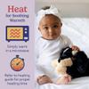 warmies Microwavable & Weighted Stuffed Animals, Dachshund - Heated Stuffed Animal Plushie for Warmth & Comfort - Cute Soft Plush Toys for Adults & Children (Boys, Girls, Babies & Toddlers) view 4