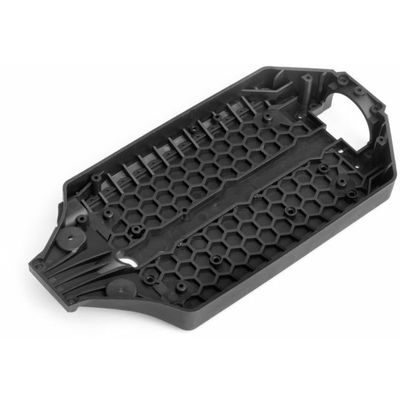 HPI Racing Maverick 150156 Main Chassis, Quantum MT, XT, MT Flux, XT Flux