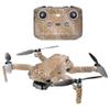 MightySkins Glossy Glitter Compatible with DJI Mini 2 Portable Drone - Carved | Protective, Durable High-Gloss Glitter Finish | Easy to Apply, Remove, and Change Styles | Made in The USA view 1