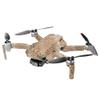 MightySkins Glossy Glitter Compatible with DJI Mini 2 Portable Drone - Carved | Protective, Durable High-Gloss Glitter Finish | Easy to Apply, Remove, and Change Styles | Made in The USA view 2