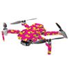 MightySkins Compatible with DJI Mini 2 Portable Drone - Make Lemonade | Protective, Durable, and Unique Vinyl Decal wrap Cover | Easy to Apply, Remove, and Change Styles | Made in The USA view 2