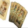 Art Nouveau Tarot view 2