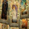 Art Nouveau Tarot view 4