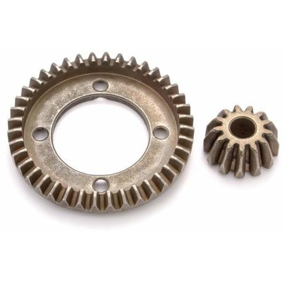 HPI Racing Maverick 150142 Differential Bevel Gear Set (40/13 Tooth), Quantum MT, XT, MT Flux, XT Flux