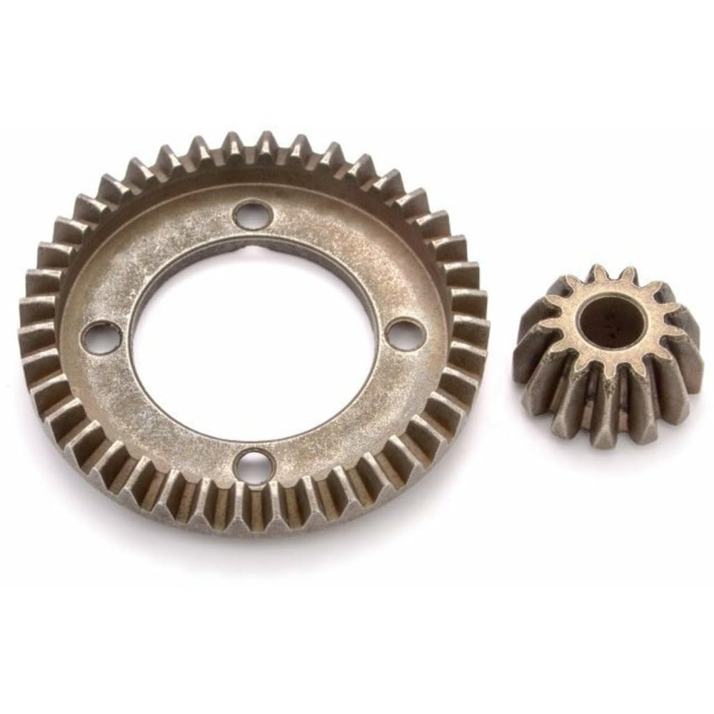HPI Racing Maverick 150142 Differential Bevel Gear Set (40/13 Tooth), Quantum MT, XT, MT Flux, XT Flux