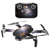 MightySkins Compatible with DJI Mini 2 Portable Drone - Centaurus | Protective, Durable, and Unique Vinyl Decal wrap Cover | Easy to Apply, Remove, and Change Styles | Made in The USA view 1