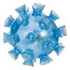 Toysmith Virus Hand Wash Helper, High Bounce Light Up Ball, Wash Until It Stops Flashing view 3
