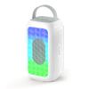 Bobtot Portable Bluetooth Speaker Wireless, 16H Playtime Small Karaoke Speakers Singing Machine with Microphone view 1