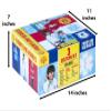 Rubies Everyday Heroes Dress Up Trunk Set Toy for Kids, No Size view 3