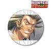 Hunter x Hunter Ani Art Aqua Label Vol. 2 Big Tin Badge view 2