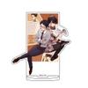 A3 Chiaki Kashima-Sensei 04 Teacher, It's no Longer a Good Character Acrylic Figure view 1