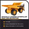 1:24 Radio Control Caterpillar 770 Mining Truck  Radio Control Series by Diecast Masters view 2