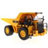 1:24 Radio Control Caterpillar 770 Mining Truck  Radio Control Series by Diecast Masters view 4