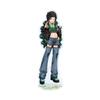 Anime Pitchi Pitch, Illustrated by Rina Hoin Y2K Fashion Version Big Acrylic Stand view 1