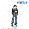 Anime Pitchi Pitch, Illustrated by Rina Hoin Y2K Fashion Version Big Acrylic Stand view 2