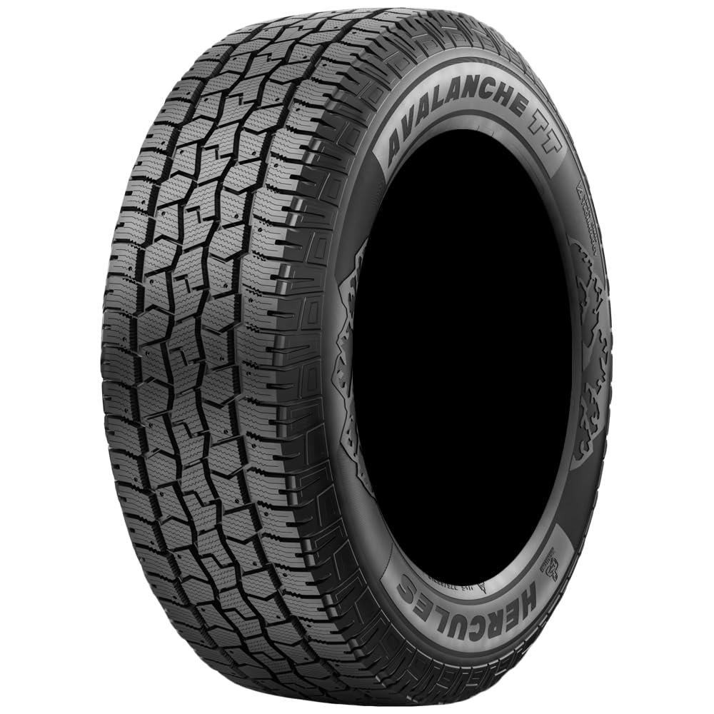 Hercules Avalanche TT 285/45R22XL 114T BSW