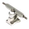 Teak Tuning Bubble Bushings Pro Duro Series in White - Extra Loose (51A) - Custom Molded Fingerboard Tuning view 2