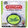 Duncan Dragonfly Yo-Yo -Blue with Green Cap, Pack of 1 view 4