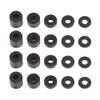 Team Associated Spacer Set, 3x7mm, Plastic, ASC42260 view 1