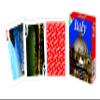 Modiano Poker Italy Red view 1