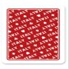 Modiano Poker Italy Red view 3