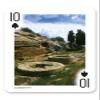 Modiano Poker Italy Red view 4