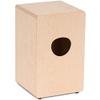 Sela Percussion Birchwood Box Drum Bundle with Internal snares, Includes Cajon Backpack, Sitting pad and Learn to Play Book, Made in Germany, 2 Year Warranty (SE191EN) view 3