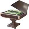 Automatic Mahjong Table Pedestal Folding Style with 44mm Large Tiles view 3