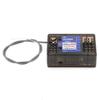 DUMBORC P6DC RC Receiver with Linkage Simulation Light System for Dumborc X4/X6/X6PM/X10P-350/DDF-350 RC Transmitter view 2