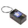 DUMBORC P6DC RC Receiver with Linkage Simulation Light System for Dumborc X4/X6/X6PM/X10P-350/DDF-350 RC Transmitter view 3