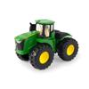 ERTL Iron John Deere Tractor Toys - 1:64 Scale - Includes 9620R, 4020, and 4960 Tractor Toys - Die-Cast John Deere Toys - Collectible Farm Toys Ages 3 Years and Up, Green view 2